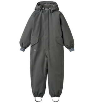 Wheat Flyverdragt - Miko - Black Sea