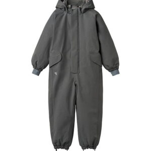 Wheat Flyverdragt - Miko - Black Sea