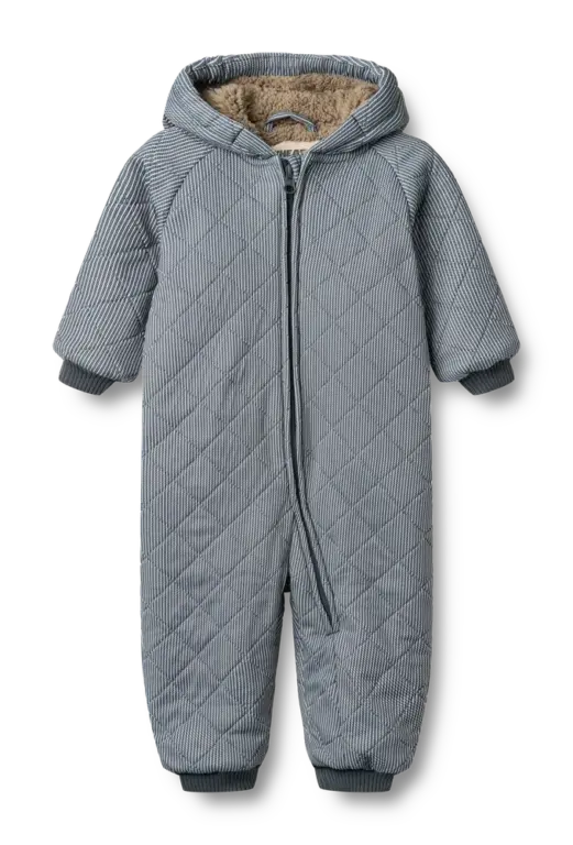 Wheat Krammo Termodragt - Ink stripe - 12 MDR.