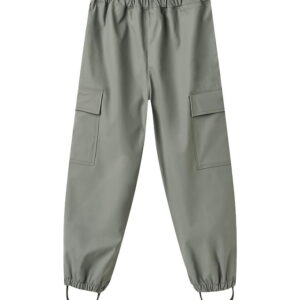 Wheat Regnbukser - PU - Groa - Thunder Sky