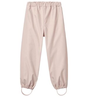 Wheat Regnbukser - PU - Olo - Soft Lavender