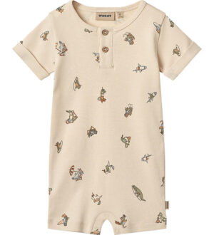 Wheat Sommerdragt - Alfred - Beach Friends