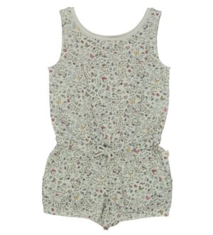 Wheat Sommerdragt - Dahlia - Morning Mist Insects