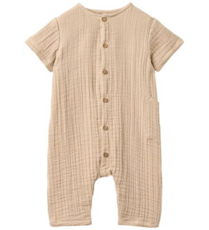 Wheat Sommerdragt - Musselin - Alex - Warm Sand