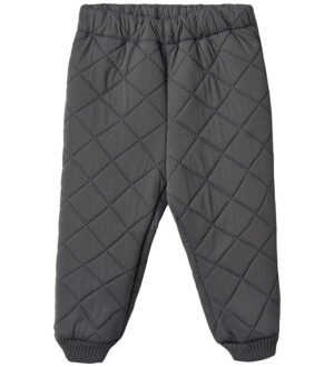 Wheat Termobukser - Alex - Black Sea