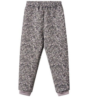 Wheat Termobukser - Alex - Black Sea Flowers