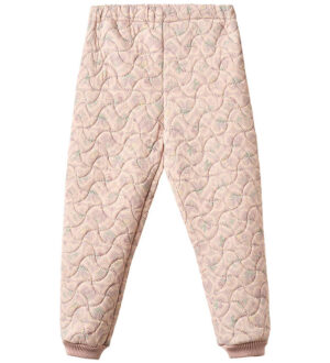 Wheat Termobukser - Alex - Heart Flowers