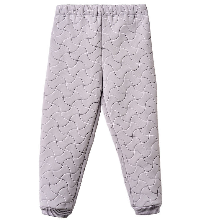 Wheat Termobukser - Alex - Lavender Rain