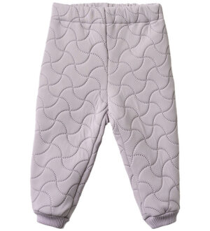 Wheat Termobukser - Alex - Lavender Rain