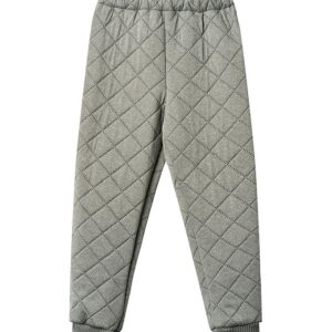 Wheat Termobukser - Alex - Thunder Melange