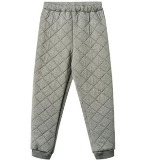 Wheat Termobukser - Alex - Thunder Melange