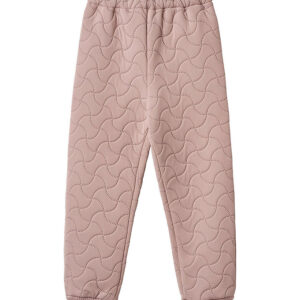 Wheat Termobukser - Alex - Warm Rose