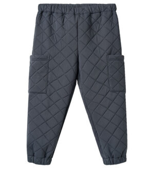 Wheat Termobukser - Cargo Nane - Ink