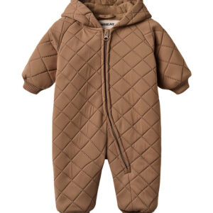 Wheat Termodragt - Cuddle - Hazel