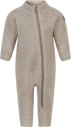Wool Baby Suit