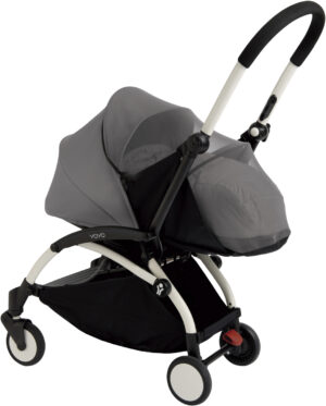 Yoyo 0+ Insektnet til Liggedel