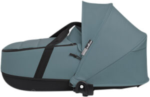 Yoyo Bassinet Aqua