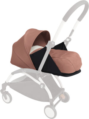 Yoyo+ Liggedel Ginger