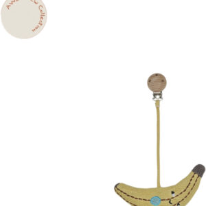 Yummy Banan Barnevognsophæng