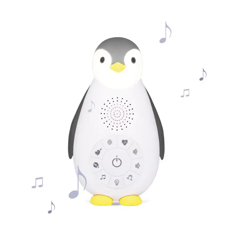 ZOE natlampe og spilledåse