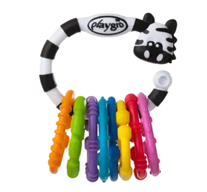 Zebra kædeled