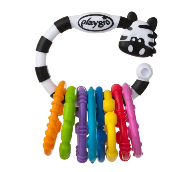Zebra kædeled