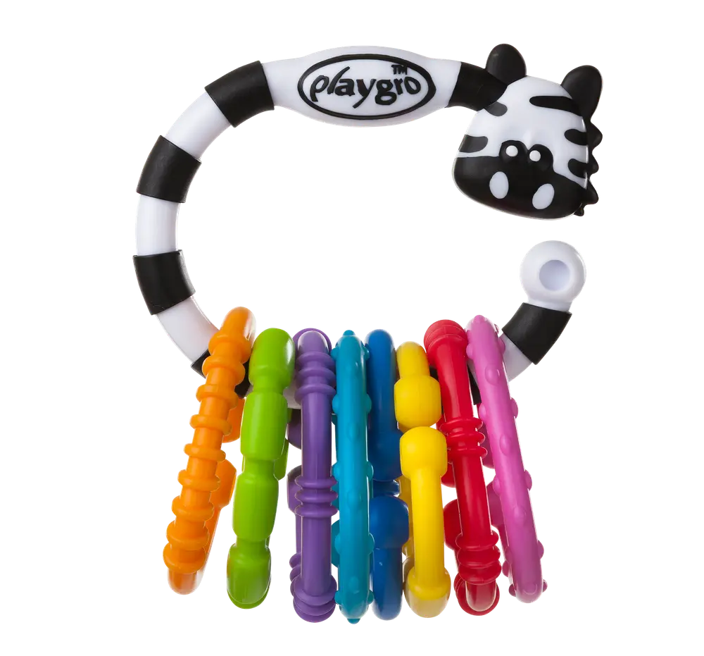 Zebra kædeled