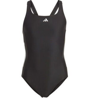 adidas Performance Badedragt - Cut 3S Suit - Sort